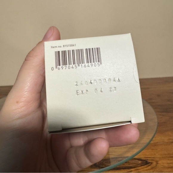 NEW Ahava Purifying Mud Mask Detoxify & Purify - Picture 5 of 11